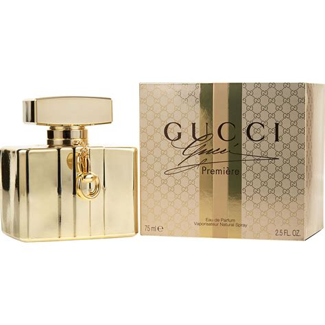 tigotà gucci premiere|Gucci Première perfume by Gucci .